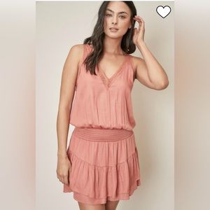 Hanna dress